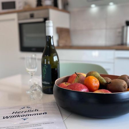 Ferienwohnung Dariana Schwalbach/Saar Buitenkant foto