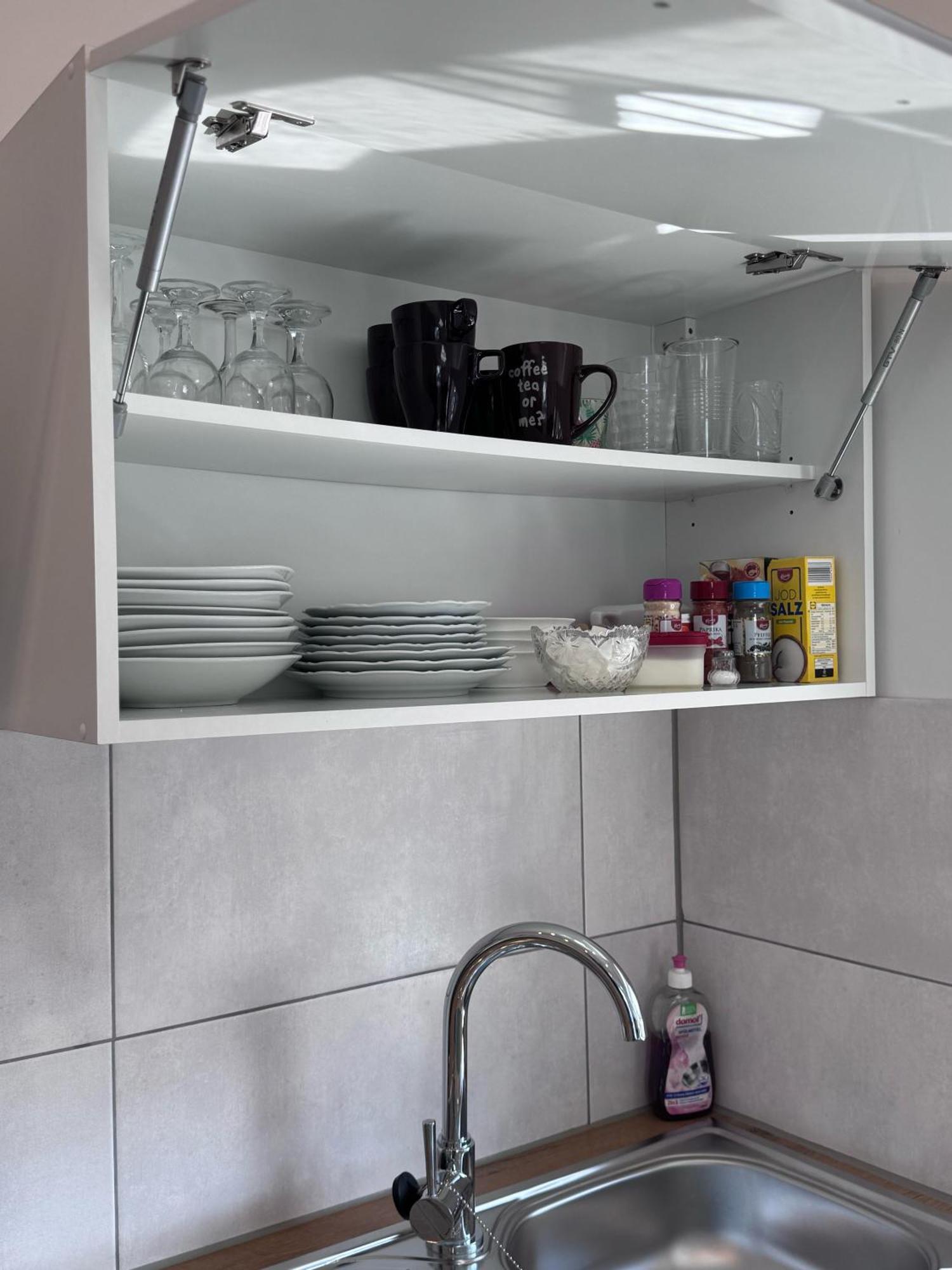Ferienwohnung Dariana Schwalbach/Saar Buitenkant foto