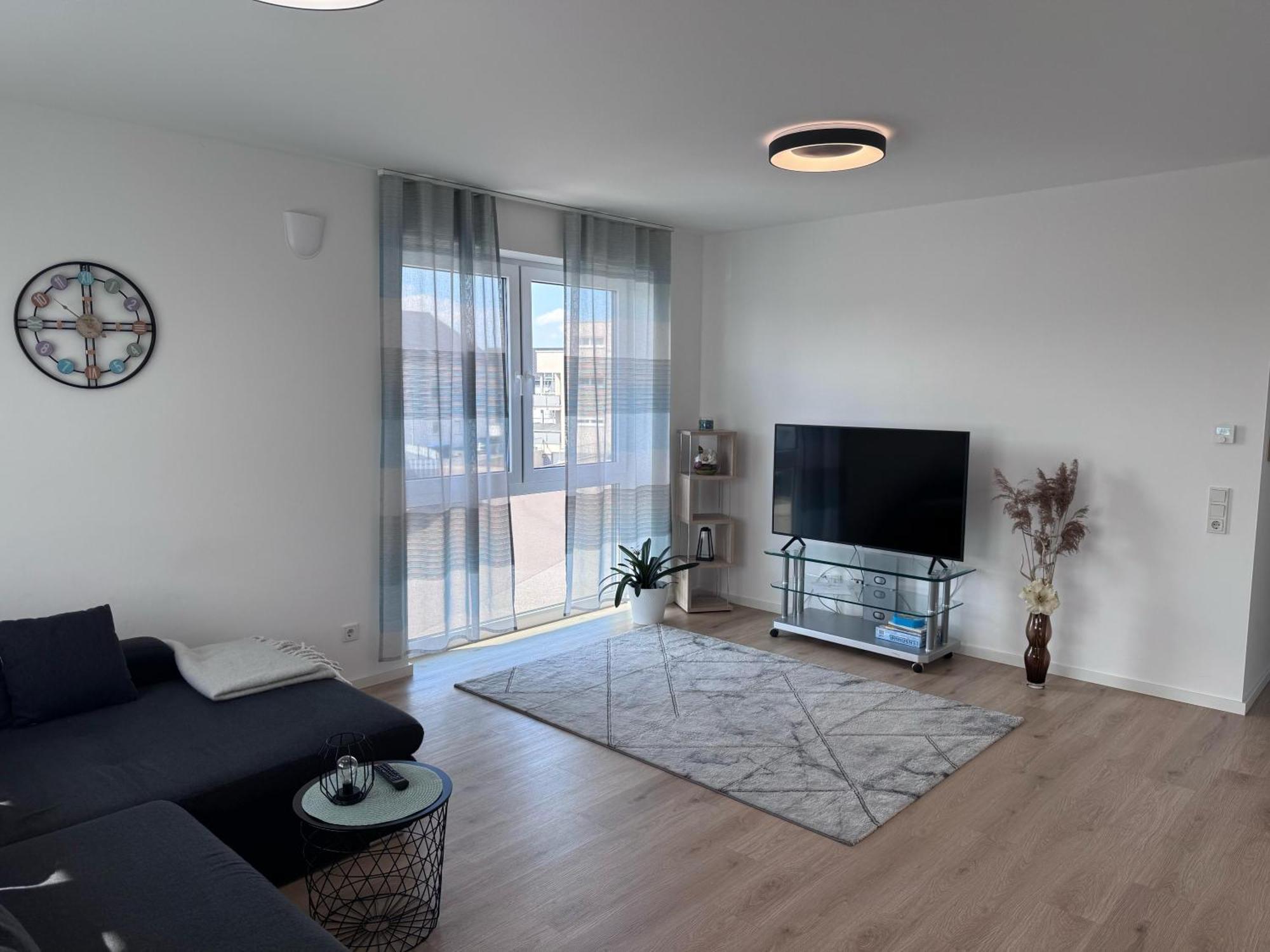 Ferienwohnung Dariana Schwalbach/Saar Buitenkant foto