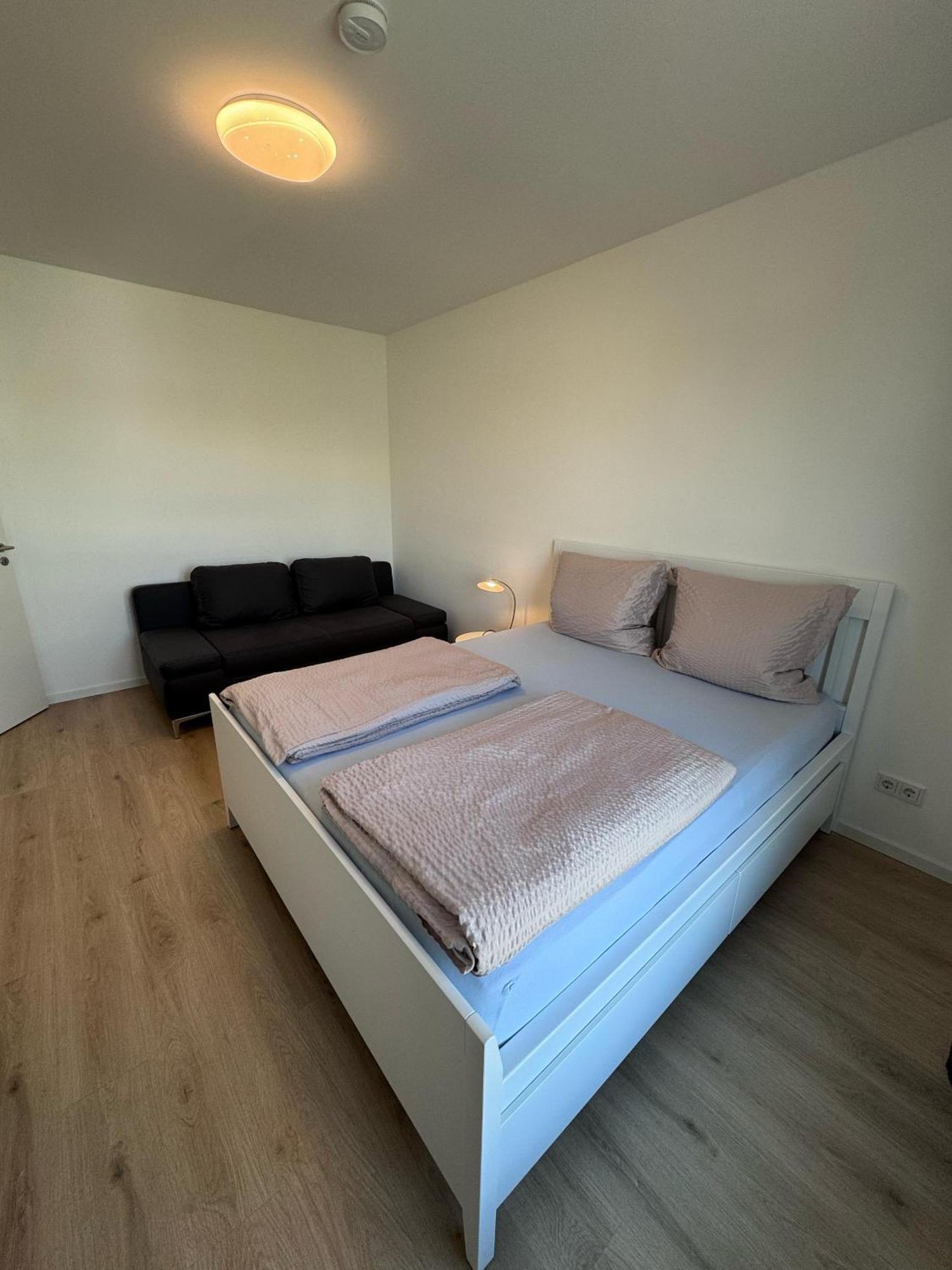 Ferienwohnung Dariana Schwalbach/Saar Buitenkant foto
