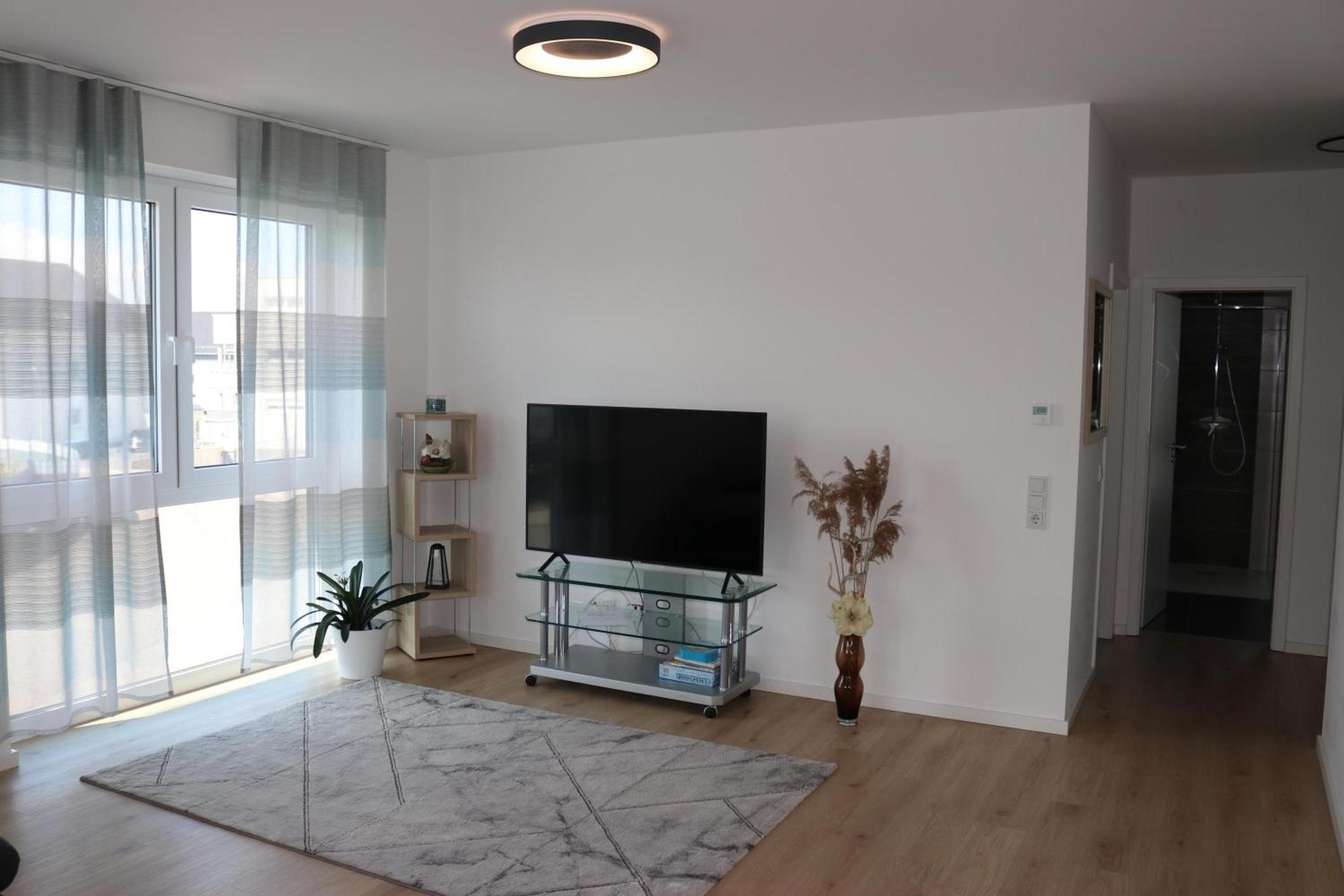 Ferienwohnung Dariana Schwalbach/Saar Buitenkant foto
