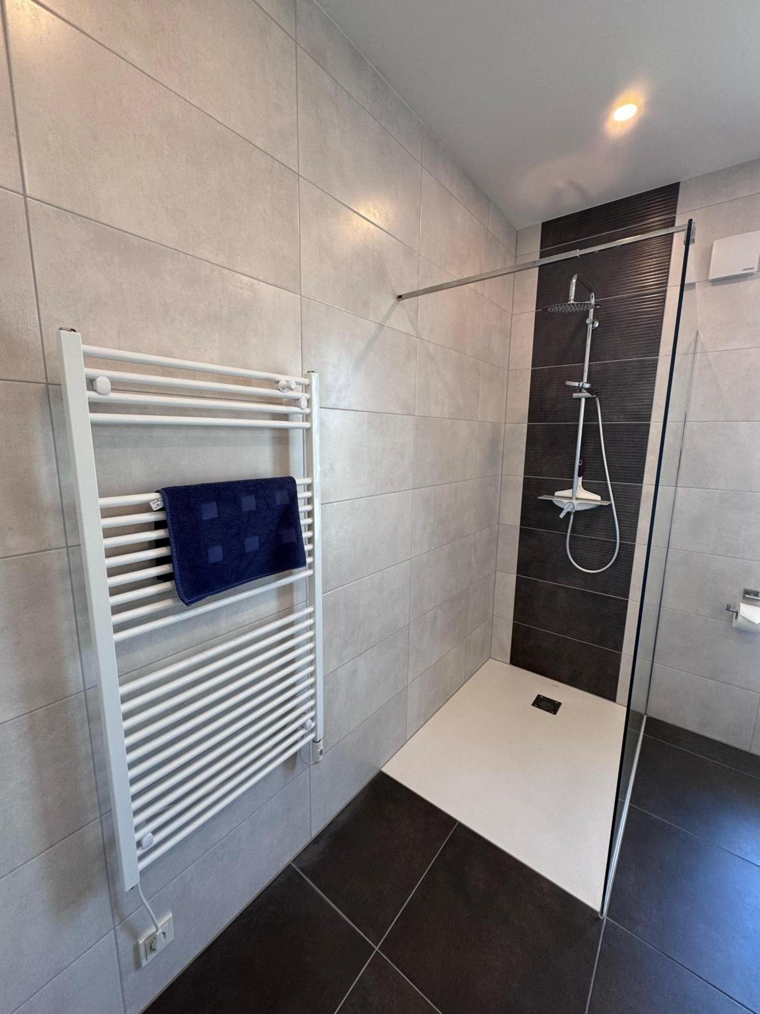 Ferienwohnung Dariana Schwalbach/Saar Buitenkant foto