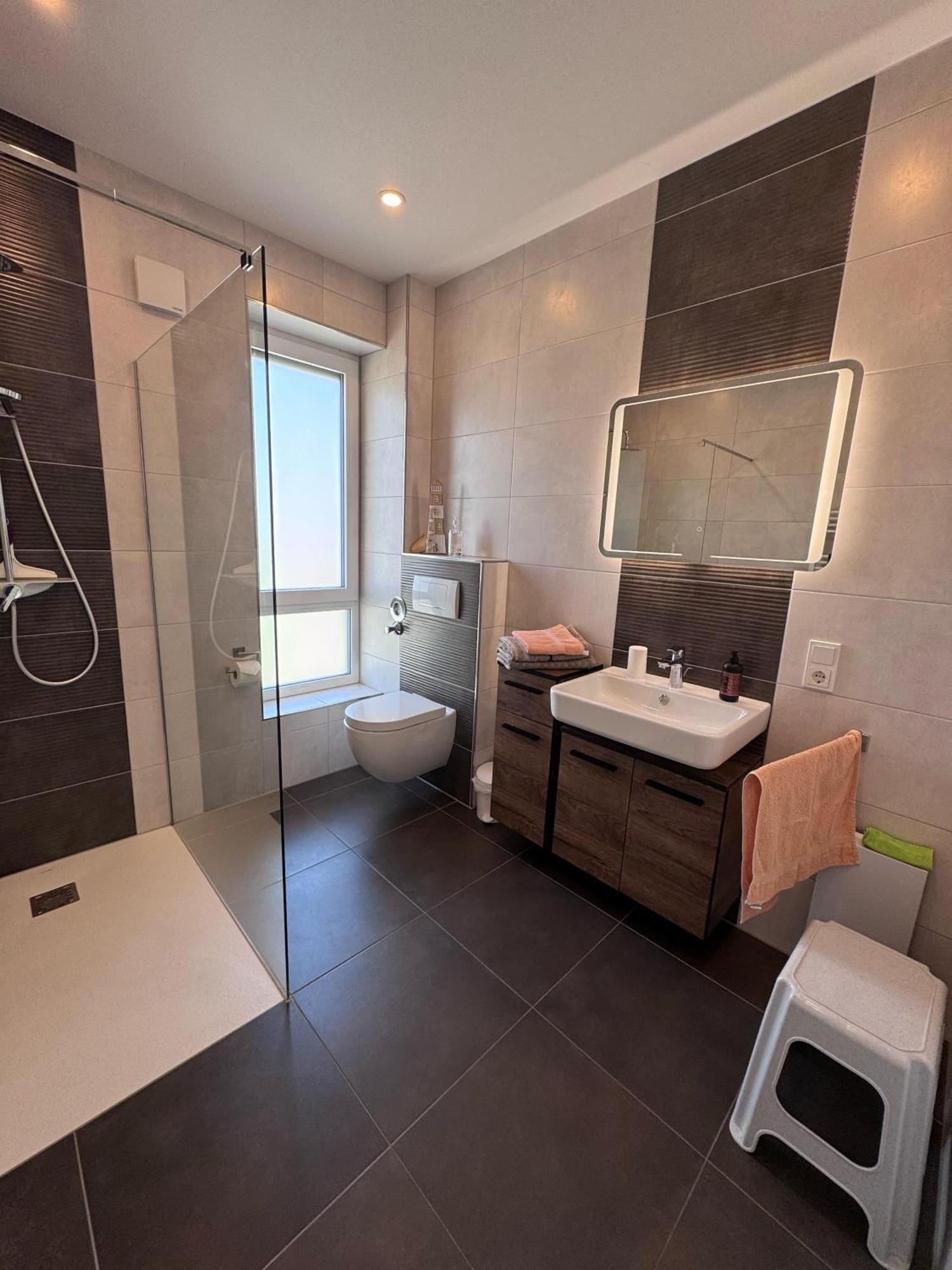 Ferienwohnung Dariana Schwalbach/Saar Buitenkant foto