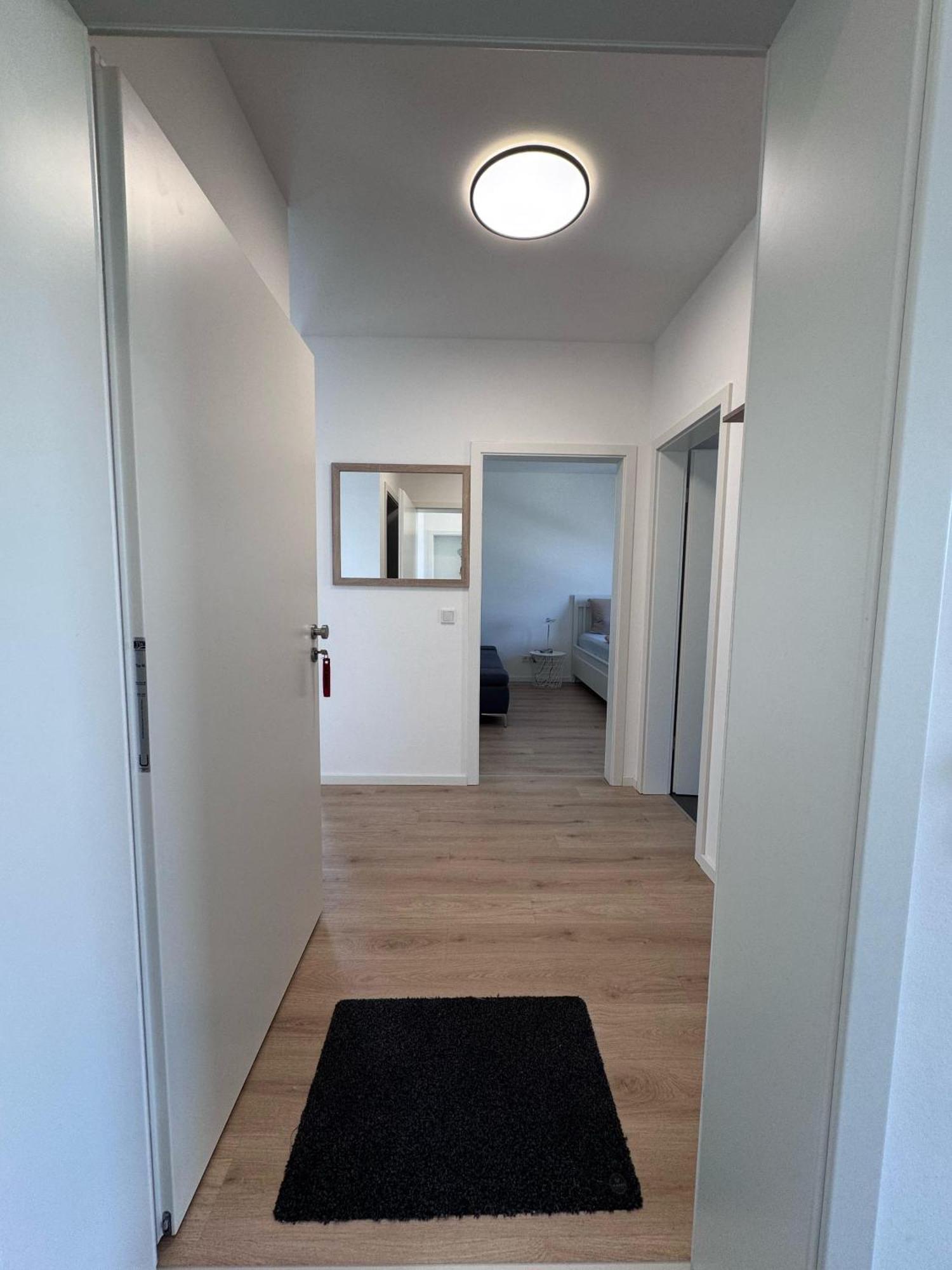 Ferienwohnung Dariana Schwalbach/Saar Buitenkant foto
