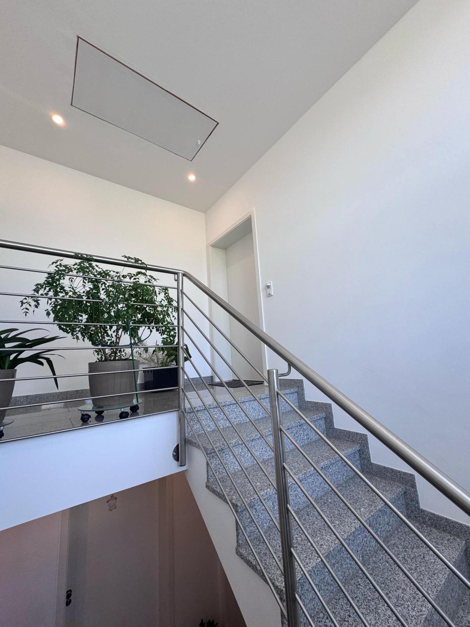 Ferienwohnung Dariana Schwalbach/Saar Buitenkant foto